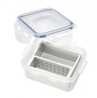 Busch SteriSafe Pro inkl hygienbox Podo-Lock HPL 805