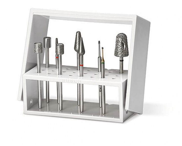 Busch Diabetiker borrset 5316