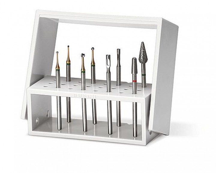 Busch Clavi borrset 5116