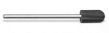 Gummitrissa liten/rund, 7 mm