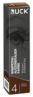 RUCK® Ögonfransfärg - Brun, 15 ml