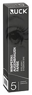 RUCK® Ögonfransfärg - Grafit, 15 ml