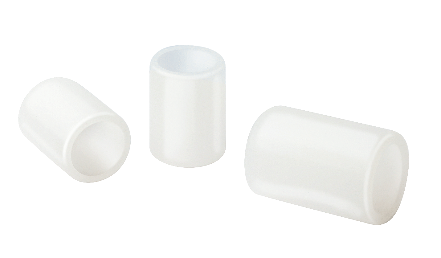 RUCK® AVLASTNING Silikon, Tåring, storlek 1 (Ø 11 mm), 10 st - 2