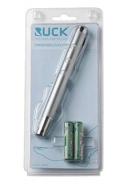 RUCK® Diagnoslampa - 2