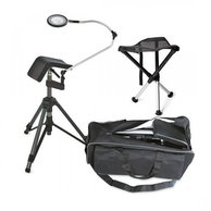 Set RUCK® MOBIL SYSTEM, Black Ed.