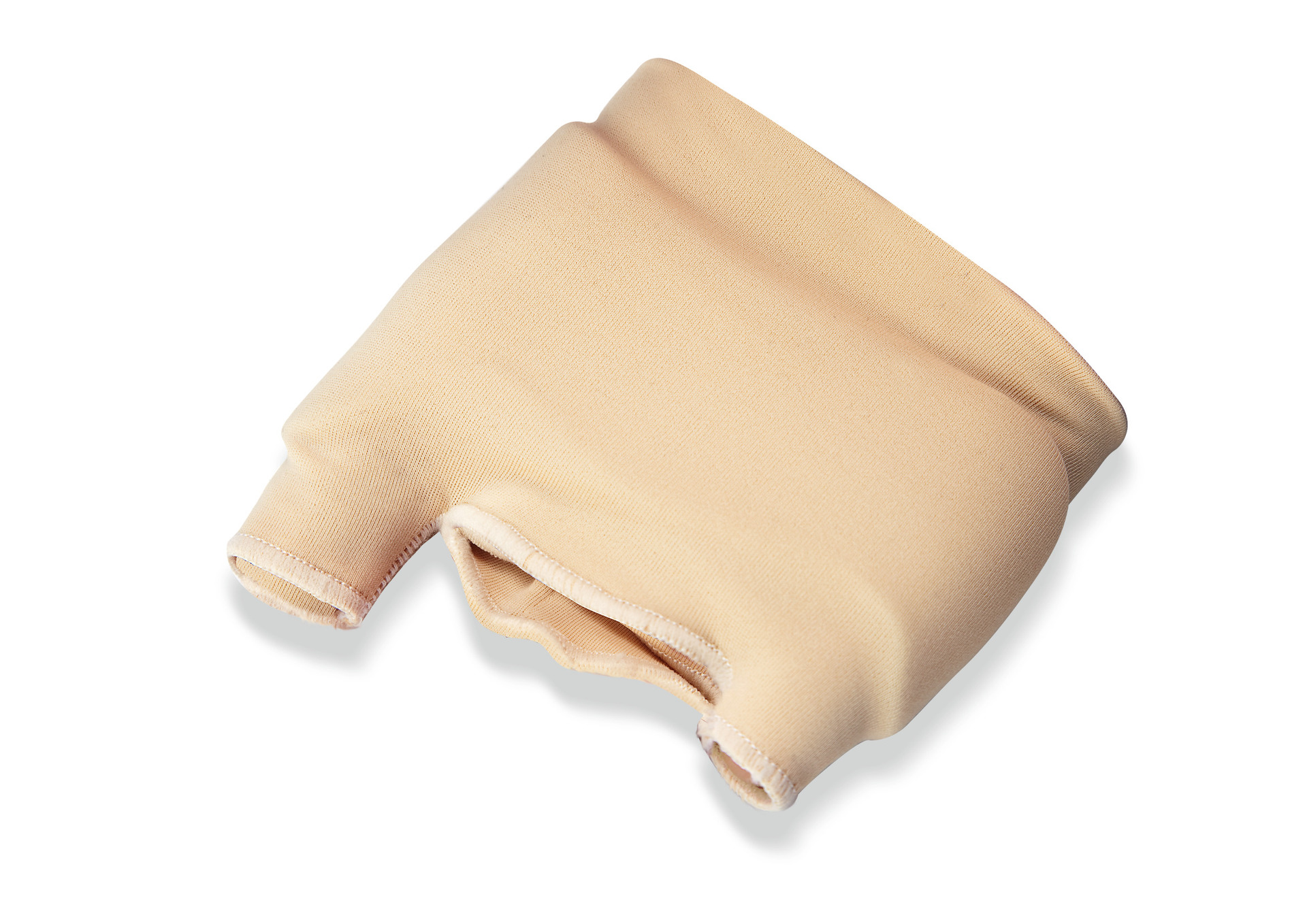 RUCK® AVLASTNING Smartgel Framfotspolster Hallux Valgus, storlek 36-40 (1 st) - 2