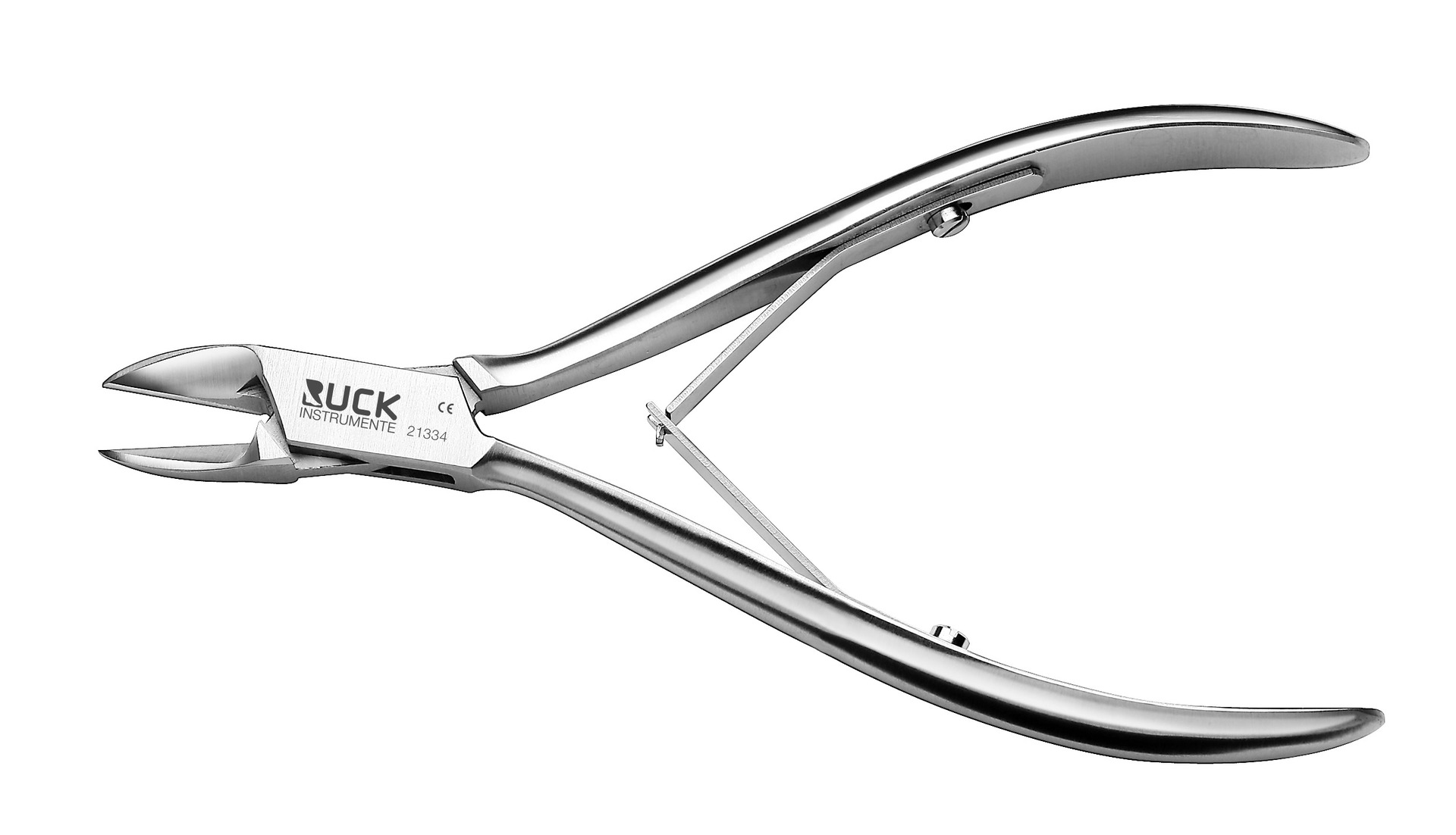 RUCK® INSTRUMENT Specialnageltång, längd 13 cm