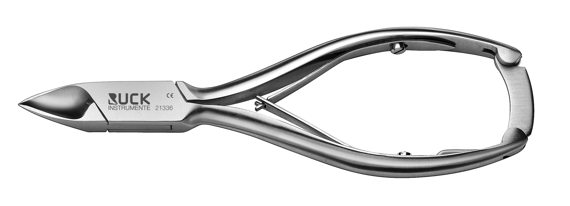 RUCK® INSTRUMENT Nageltång, längd 13 cm
