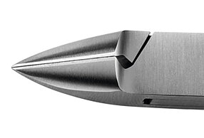 RUCK® INSTRUMENT Nageltång, längd 13 cm