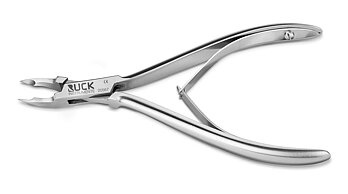 RUCK® INSTRUMENT Specialnageltång (längd 13,5 cm)