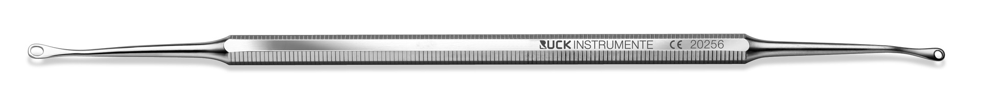RUCK® INSTRUMENT Komedonsked