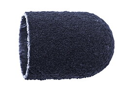RUCK® Sliphättor, rund, 13 mm 10 st, fin