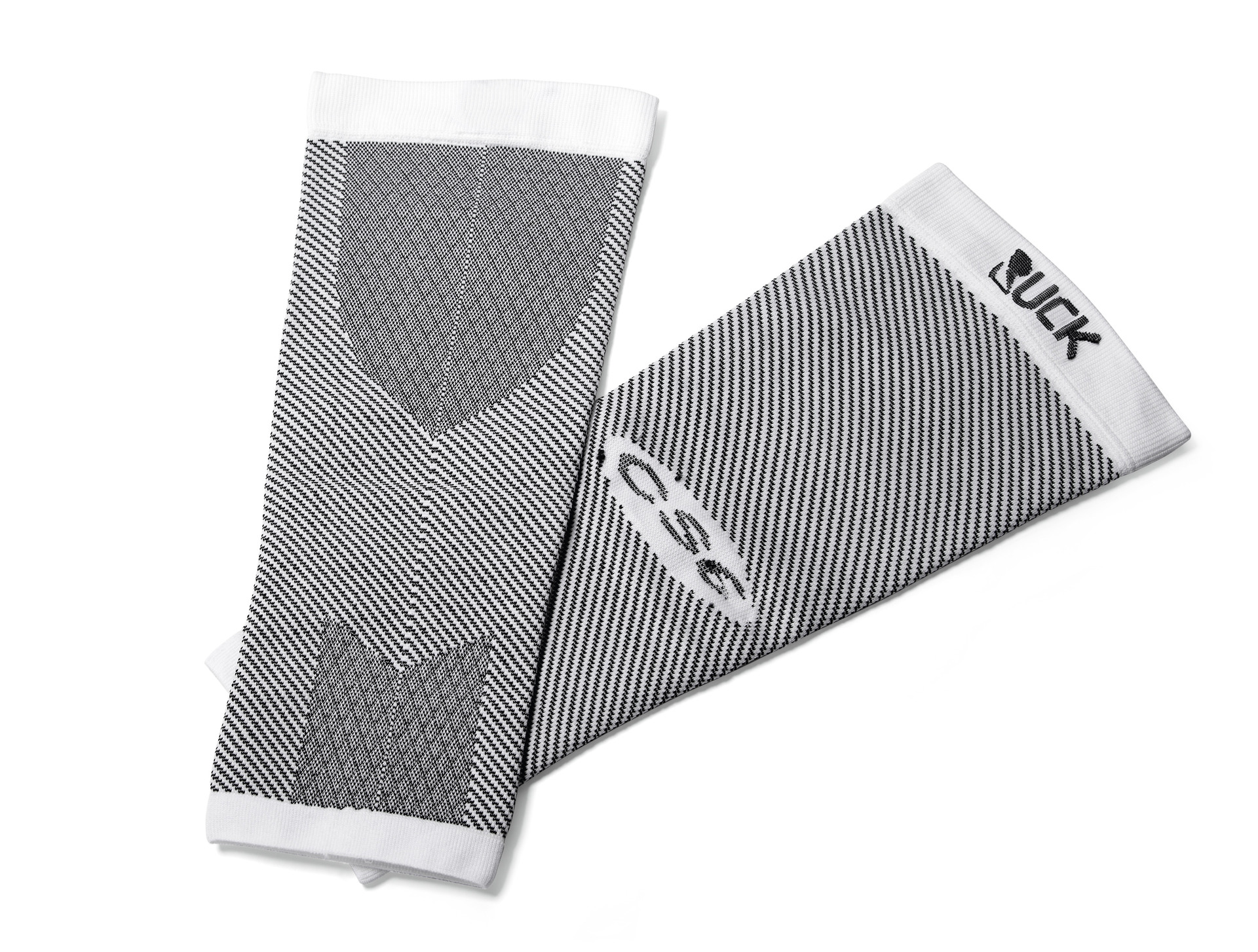 RUCK® AVLASTNING Basic, Kompressionsstrumpa för vadben, str 43-47 (stor), 1 par - 2