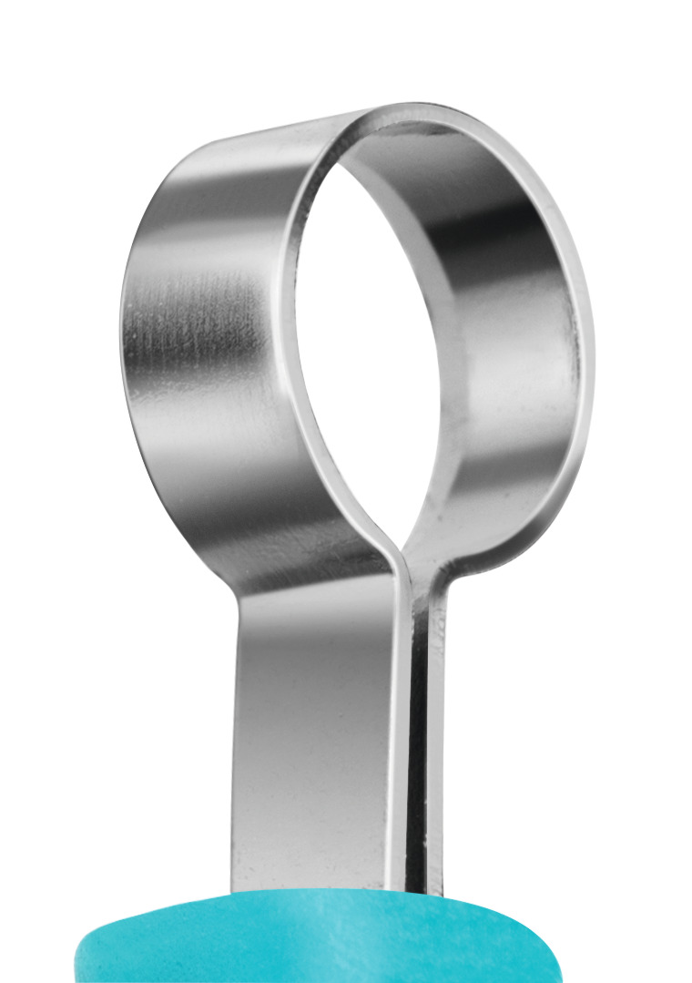 RUCK® Hudkyrett,  Ø 4 mm (1 st) - 4