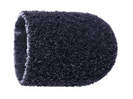 RUCK® Sliphättor, rund, 13 mm 10 st, grov