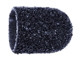 RUCK® Sliphättor, rund, 13 mm 10 st, supergrov