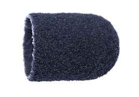 RUCK® Sliphättor, rund, 10 mm 10 st, medel