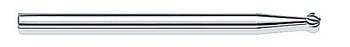 Busch Rosenborr, str 0,18 cm, rostfri (1RS018), 2-pack