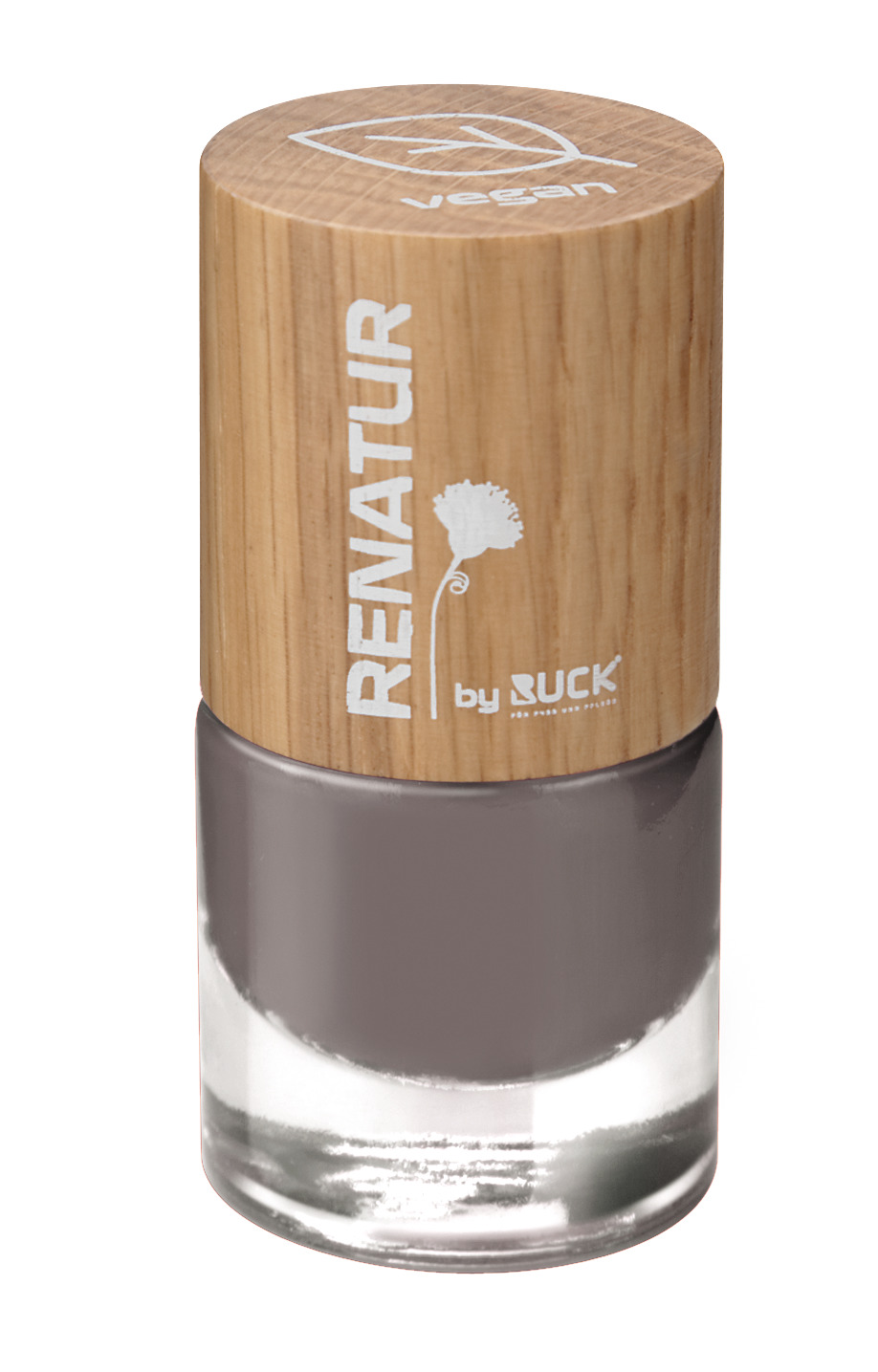 RENATUR by RUCK® Nail Polish - Crocus (5,5 ml)