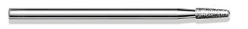Busch Diamantslip, medelgrov, storlek 0,25 cm (855025), 1 st