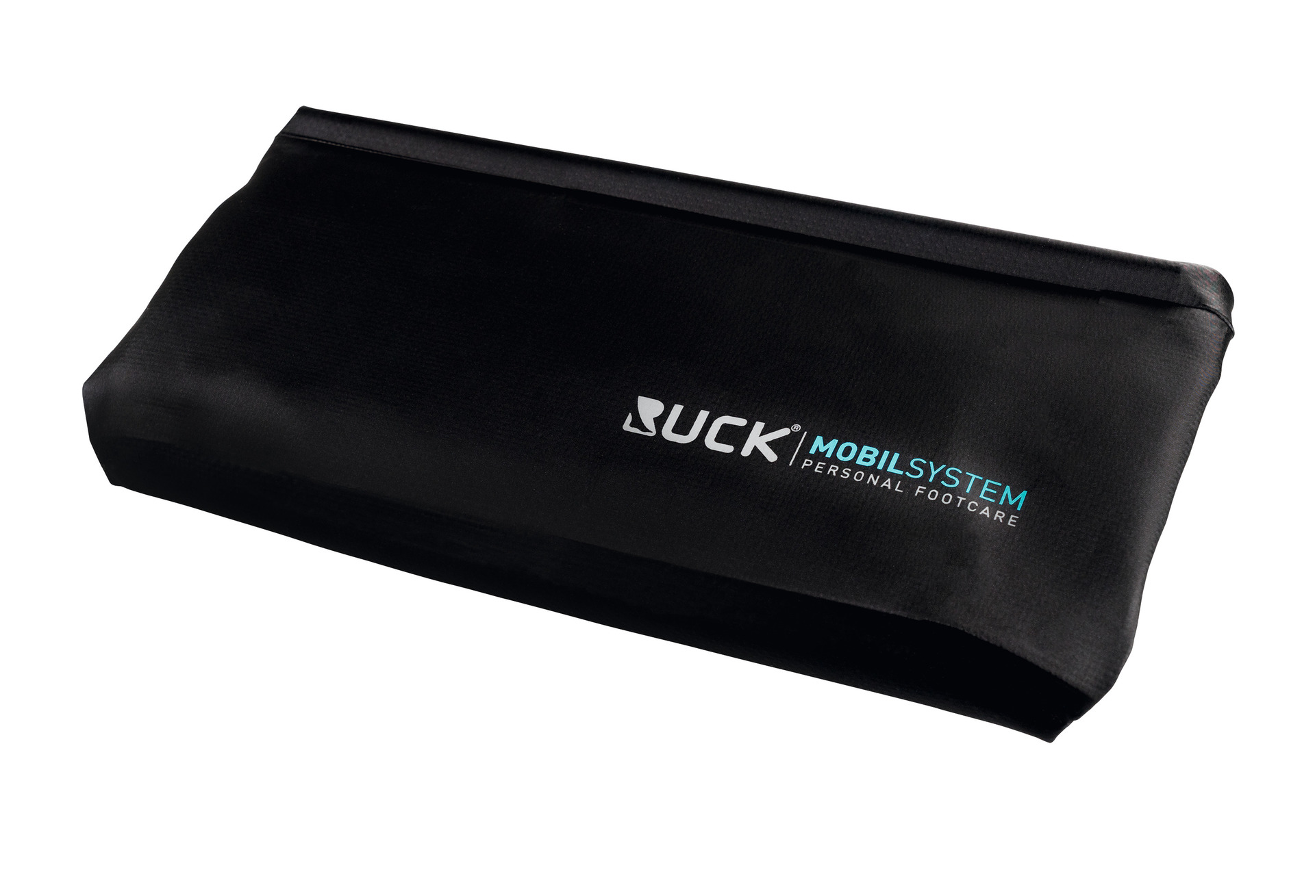 RUCK® MOBIL SYSTEM Fotbadkar vikbar, svart - 3