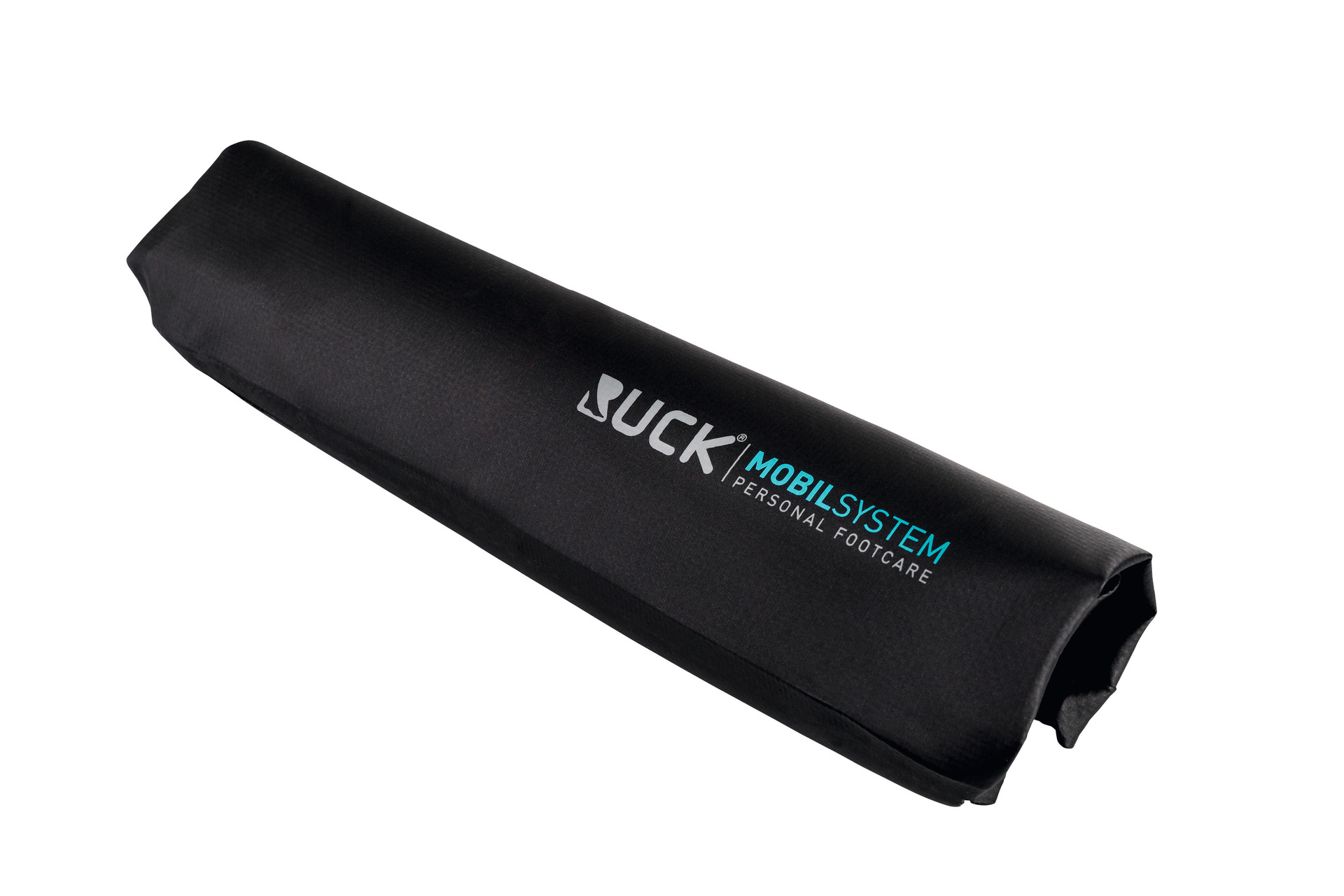 RUCK® MOBIL SYSTEM Fotbadkar vikbar, svart - 2