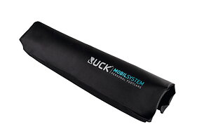 RUCK® MOBIL SYSTEM Fotbadkar vikbar, svart