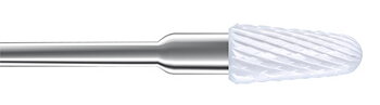 Busch KERA Slip, 0,6 cm, 1 st (K429X060)