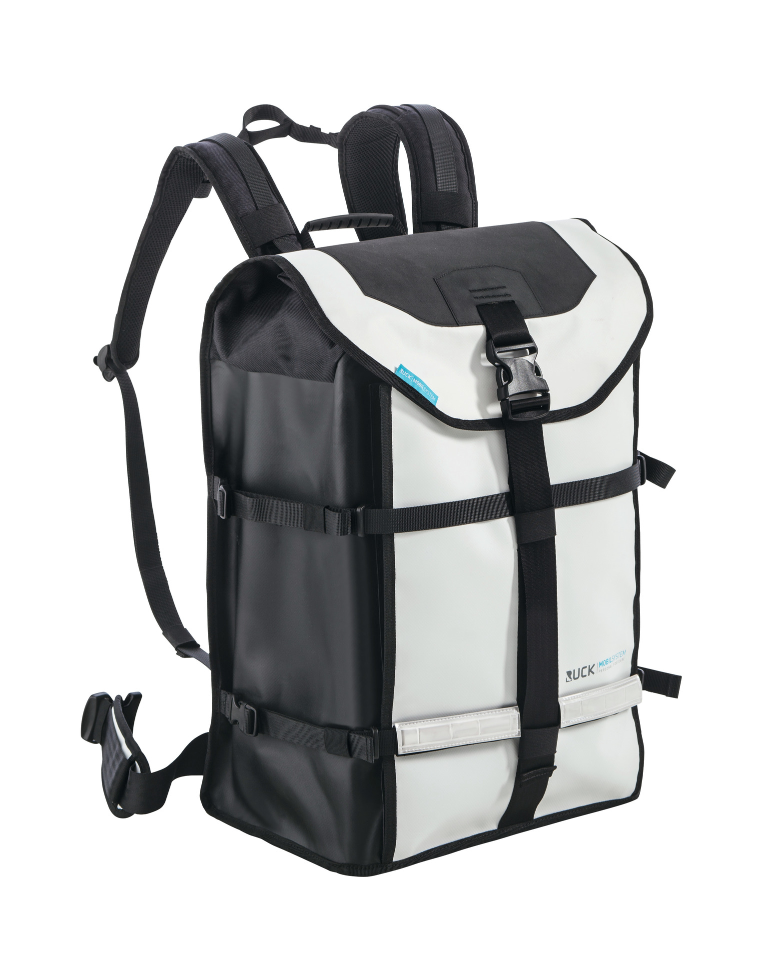 RUCK® MOBIL SYSTEM Teknikryggsäck (för Podolog Nova 3/3s) - 7