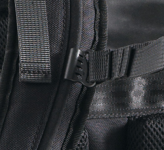RUCK® MOBIL SYSTEM Teknikryggsäck (för Podolog Nova 3/3s) - 18