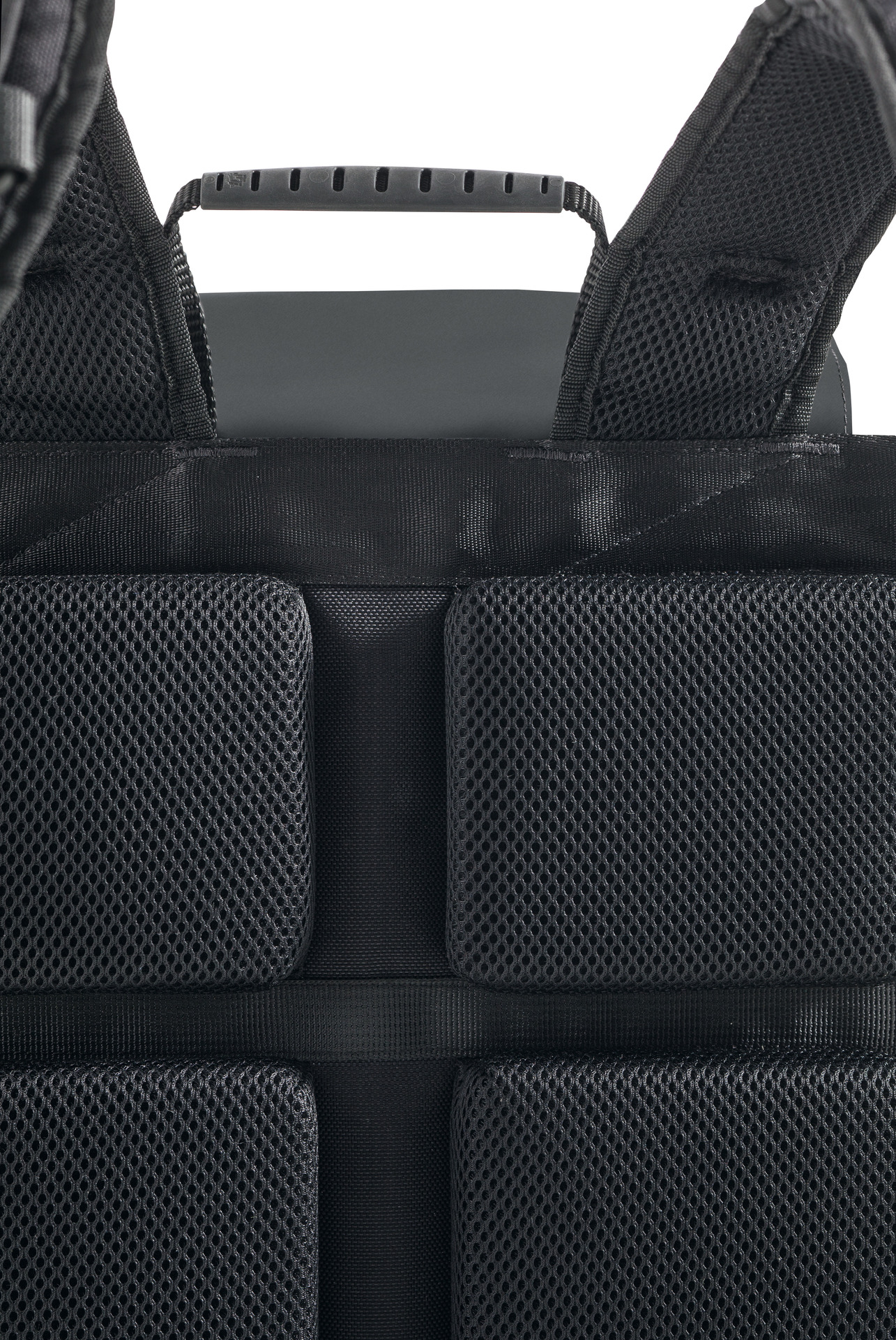 RUCK® MOBIL SYSTEM Teknikryggsäck (för Podolog Nova 3/3s) - 15