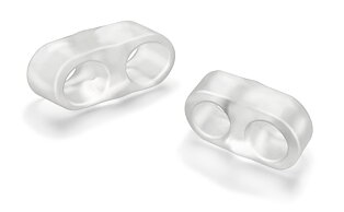 RUCK® AVLASTNING Smartgel, Tåspridare med dubbla fästpunkter, storlek  S/M (10 st)