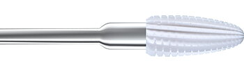 Busch KERA Slip, 0,6 cm, 1 st (K425GQSR060)