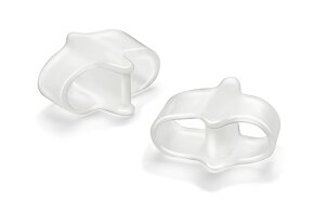 RUCK® AVLASTNING Smartgel, Tåspridare med dubbla fästpunkter, storlek  L/XL (10 st)