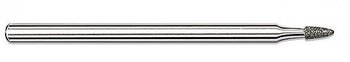 Busch Diamantslip (390 018) Str 0,18 cm mellan (2 st)