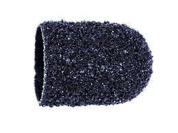 RUCK® Sliphättor, rund, 10 mm 10 st, supergrov