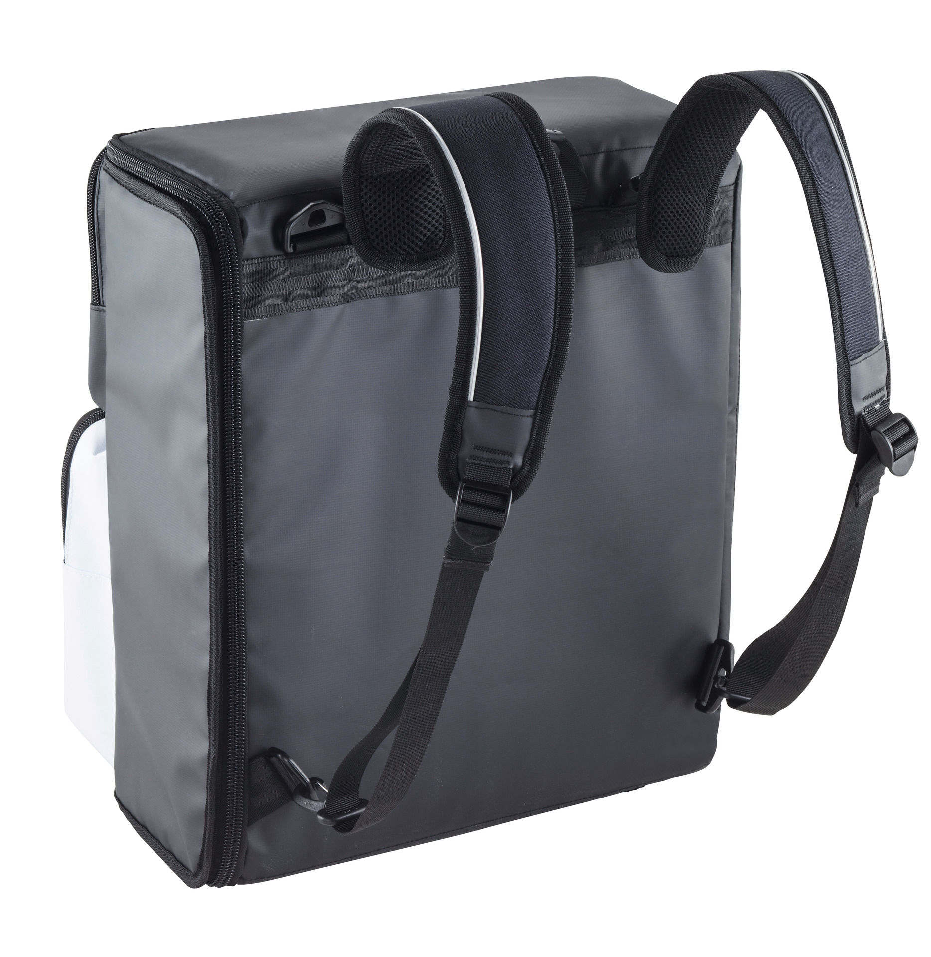 RUCK® MOBIL SYSTEM Teknikväska/ryggsäck (för Podolog Nova) - 3