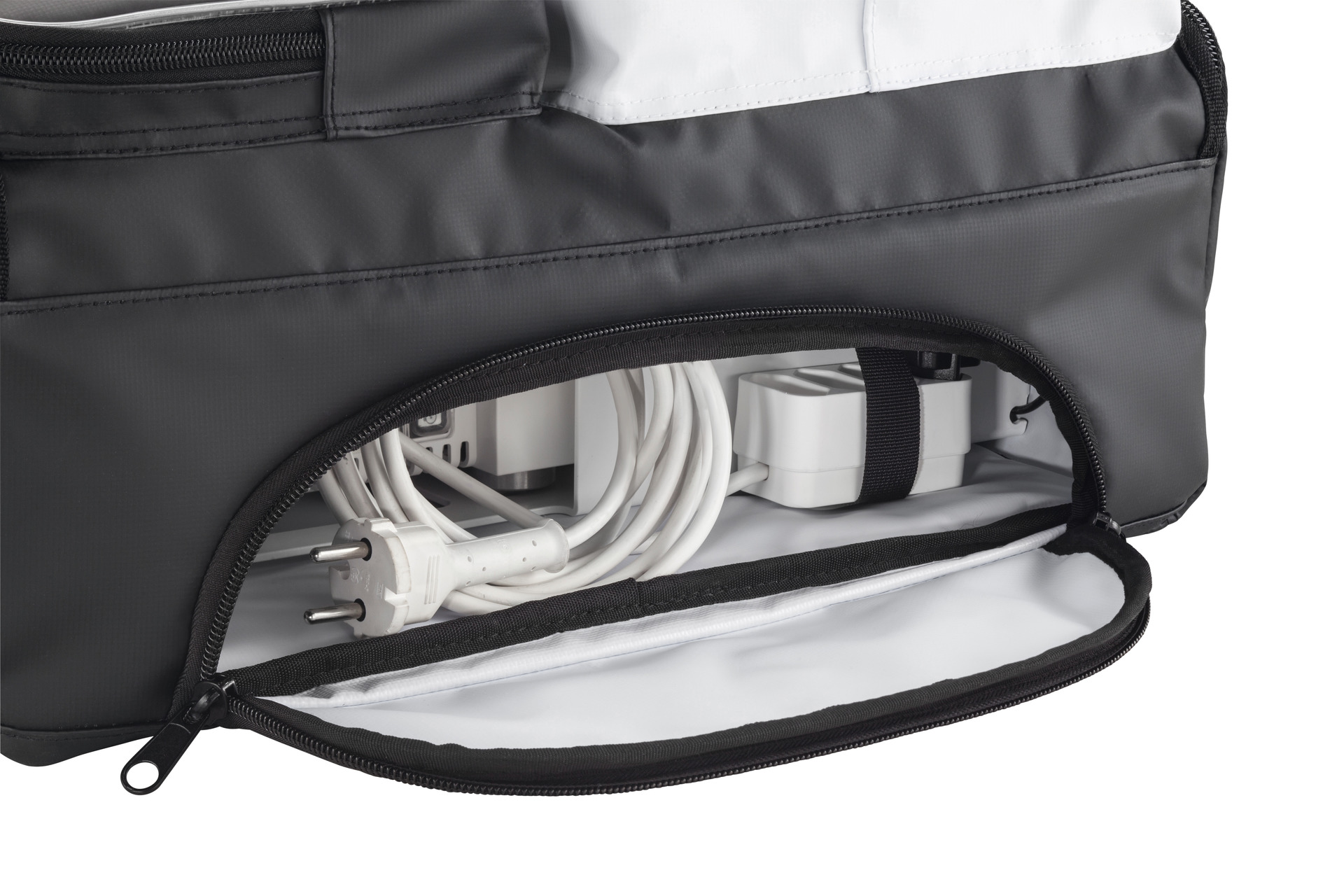 RUCK® MOBIL SYSTEM Teknikväska/ryggsäck (för Podolog Nova) - 11
