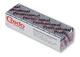 Credo-Profi blad (100 st)