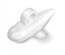 RUCK® AVLASTNING Smartgel, Hammartåkudde, one-size, 10 st