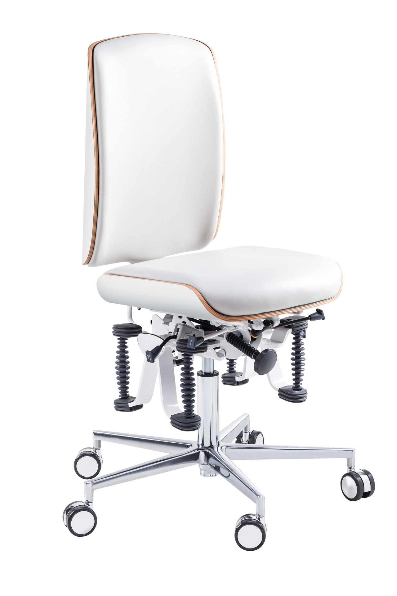RUCK® STOOL bioswing CPL vit - 24