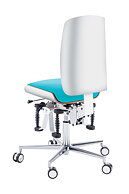 RUCK® STOOL bioswing CPL vit