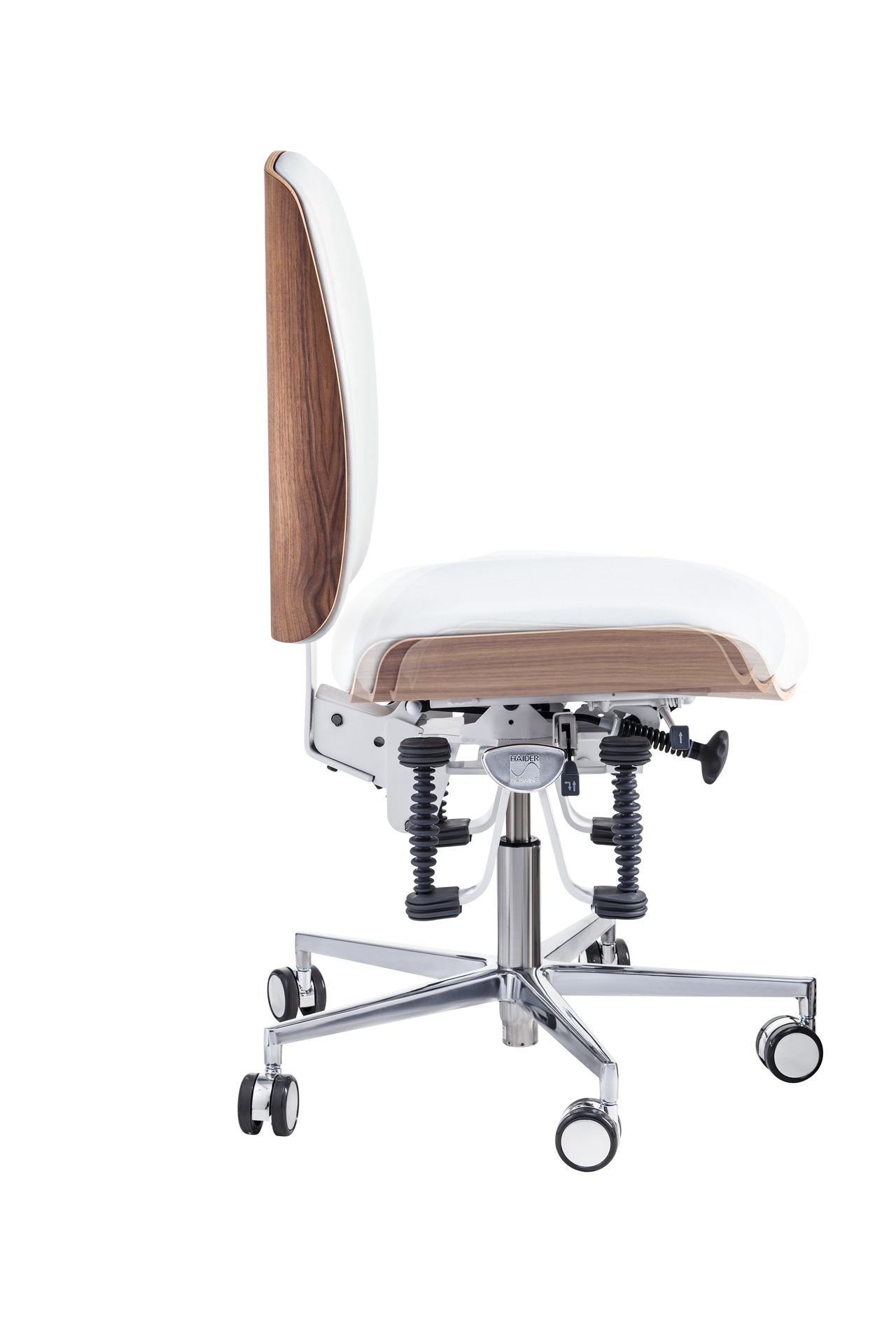 RUCK® STOOL bioswing CPL vit - 9