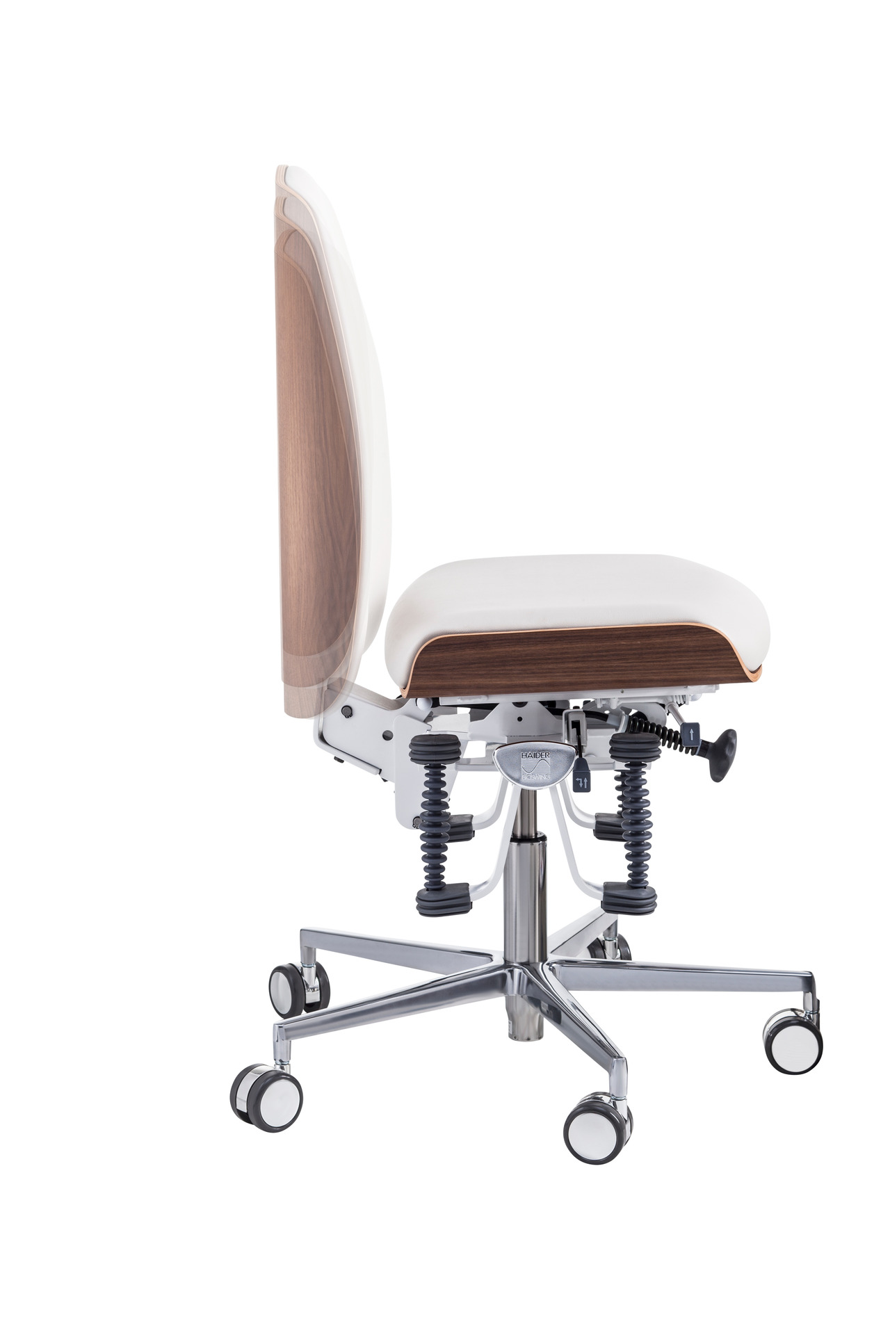 RUCK® STOOL bioswing CPL vit - 7