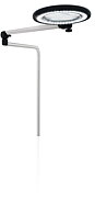 PODOLOG CIRCLE XL professional (för arbetsbord Classic)