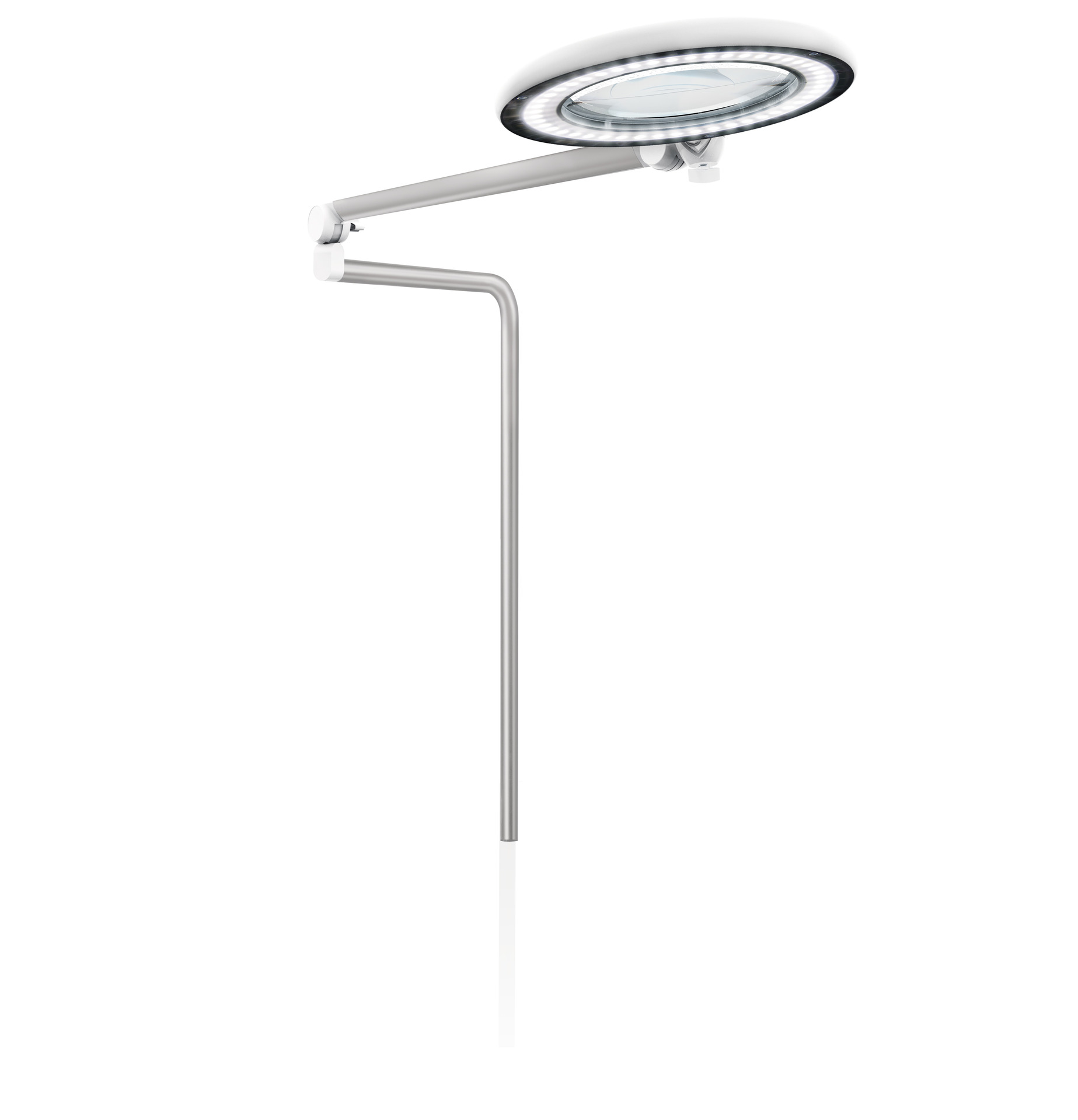 PODOLOG CIRCLE XL professional (för arbetsbord Classic) - 7