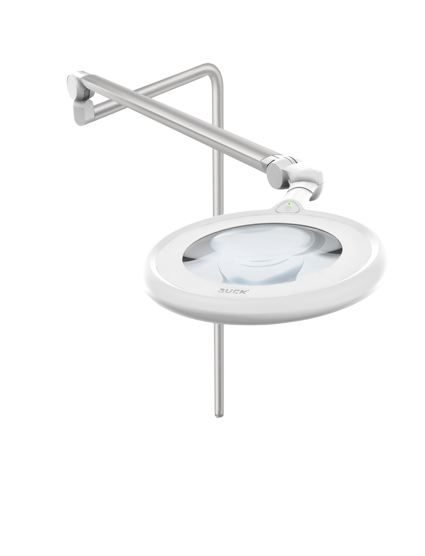 PODOLOG CIRCLE XL professional (för arbetsbord Classic) - 8