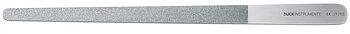 RUCK® INSTRUMENT Nagelfil, smal, längd 19,5 cm