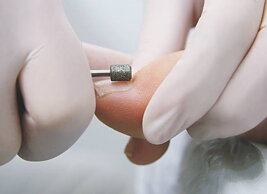 Busch Diamantslip Ø 5,5 mm, 840 TFS (1 st)