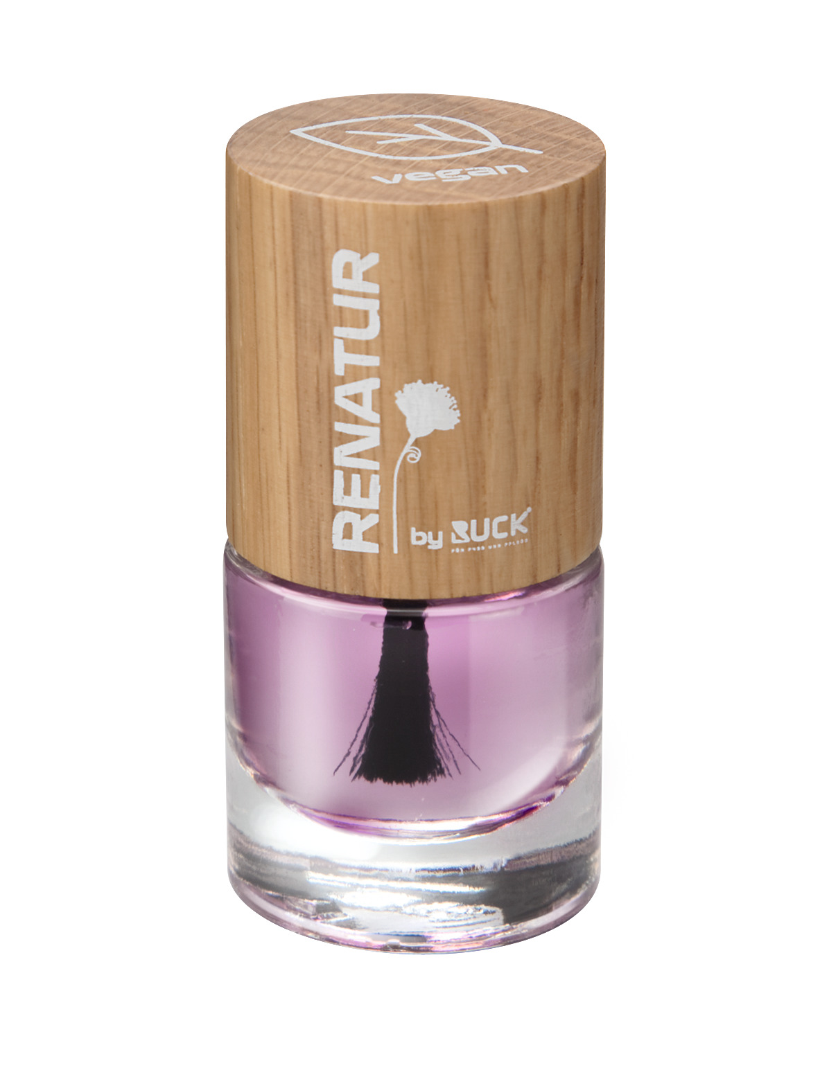 RENATUR by RUCK® Nail Polish - Top Coat (5,5 ml)